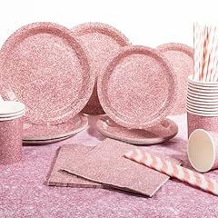Yidaxing assiettes jetables d'occasion  Livré partout en France