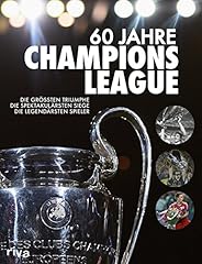 Jahre champions league d'occasion  Livré partout en France