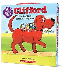 Clifford big red for sale  Delivered anywhere in USA 