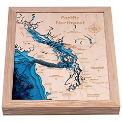 Personalized pacific northwest for sale  Delivered anywhere in USA 