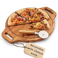Wrenbury pizza cutting for sale  Delivered anywhere in USA 