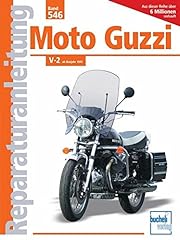 Moto guzzi modelle d'occasion  Livré partout en France