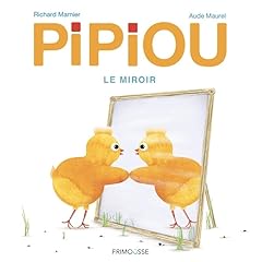 Pipiou miroir t5 d'occasion  Livré partout en France