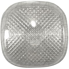 Apuk rear clear for sale  Delivered anywhere in UK