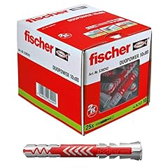 Fischer 538242 tasselli usato  Spedito ovunque in Italia 