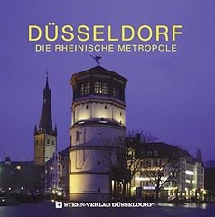 Düsseldorf rheinische metropo gebraucht kaufen  Wird an jeden Ort in Deutschland