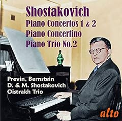 Schostakowitsch klavierkonzert gebraucht kaufen  Wird an jeden Ort in Deutschland