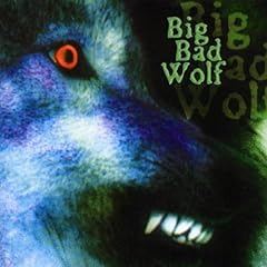 Big bad wolf for sale  Delivered anywhere in USA 