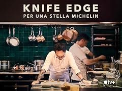 Knife edge per usato Knife edge per usato  Spedito ovunque in Italia