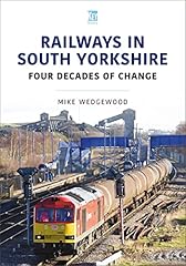 Railways south yorkshire for sale  Delivered anywhere in UK