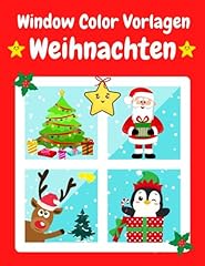 Window color vorlagen gebraucht kaufen  Wird an jeden Ort in Deutschland