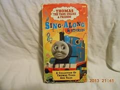 Thomas friends sing for sale  Delivered anywhere in USA 