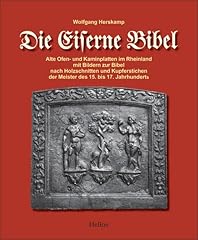 Eiserne bibel alte gebraucht kaufen  Wird an jeden Ort in Deutschland