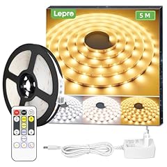 Lepro led strip gebraucht kaufen  Wird an jeden Ort in Deutschland