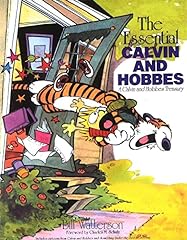 Essential calvin hobbes for sale  Delivered anywhere in Ireland