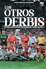 Los otros derbis for sale  Delivered anywhere in UK