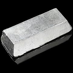 Tandefio pewter ingot for sale  Delivered anywhere in USA 