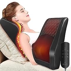 Boriwat back massager for sale  Delivered anywhere in USA 