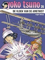 Vloek van amethist d'occasion  Livré partout en France