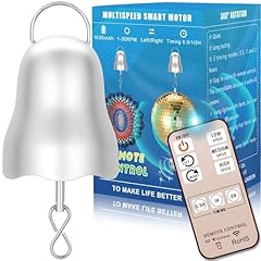 Wind spinner motor for sale  Delivered anywhere in UK