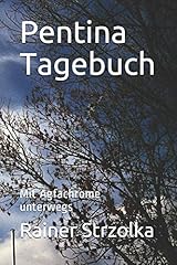 Pentina tagebuch agfachrome gebraucht kaufen  Wird an jeden Ort in Deutschland