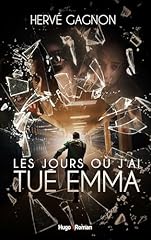 Jours tué emma d'occasion  Livré partout en France