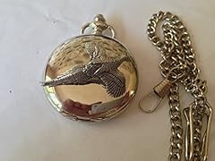 Small pheasant polished for sale  Delivered anywhere in UK