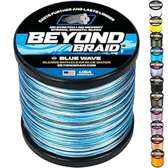 Beyond braid blue for sale  Delivered anywhere in USA 