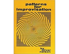 Patterns for improvisation d'occasion  Livré partout en France