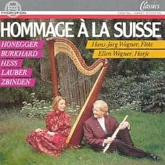 Hommage suisse usato  Spedito ovunque in Italia 