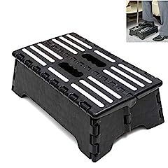 Sturdy folding step for sale  Delivered anywhere in USA 
