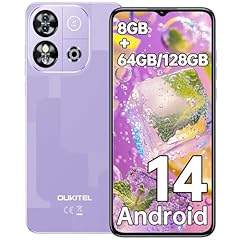 Oukitel c57s smartphone usato  Spedito ovunque in Italia 