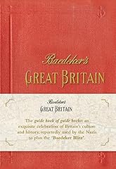 Baedeker guide great for sale  Delivered anywhere in UK