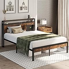 Ironck bed frame for sale  Delivered anywhere in USA 