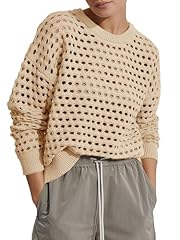 Langwyqu womens oversized for sale  Delivered anywhere in USA 