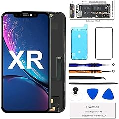 Fixerman schermo lcd usato  Spedito ovunque in Italia 