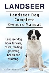 Landseer. landseer dog for sale  Delivered anywhere in UK
