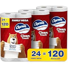 Charmin ultra strong for sale  Delivered anywhere in USA 