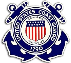 Vintage coast guard for sale  Delivered anywhere in USA 