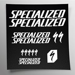 Specialized stickers kit for sale  Delivered anywhere in UK