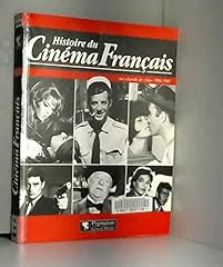Histoire cinema francais d'occasion  Livré partout en France