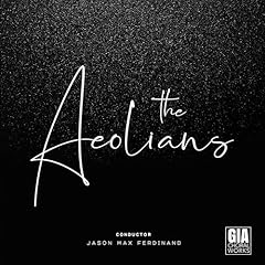 The aeolians gebraucht kaufen  Wird an jeden Ort in Deutschland