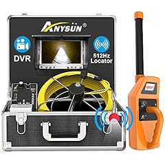 Anysun sewer camera for sale  Delivered anywhere in USA 
