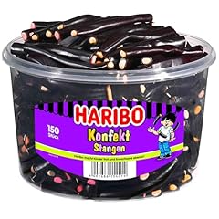 Haribo konfekt stangen gebraucht kaufen  Wird an jeden Ort in Deutschland