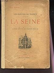 Seine collection fleuves d'occasion  Livré partout en France