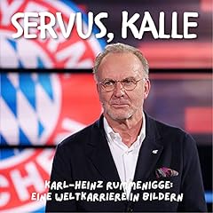 Servus kalle karl gebraucht kaufen  Wird an jeden Ort in Deutschland