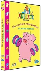 Animaux rigolos cochon d'occasion  Livré partout en France