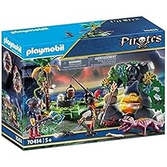 Playmobil 70414 pirate for sale  Delivered anywhere in UK