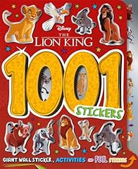 Disney the lion d'occasion  Livré partout en France