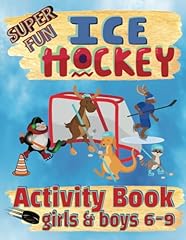 Super fun hockey d'occasion  Livré partout en France